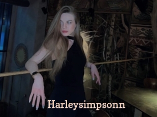 Harleysimpsonn