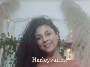 Harleyvannx