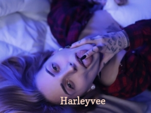 Harleyvee