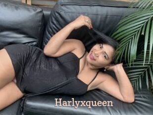 Harlyxqueen