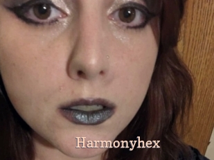 Harmonyhex