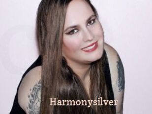 Harmonysilver