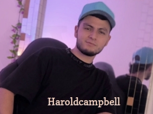 Haroldcampbell