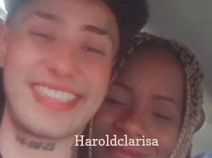 Haroldclarisa