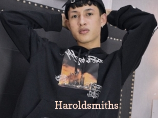 Haroldsmiths