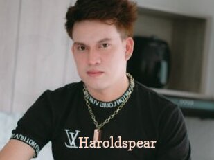 Haroldspear