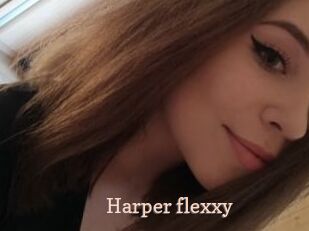 harper_flexxy Chaude Vision