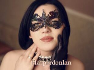 Harperdonlan