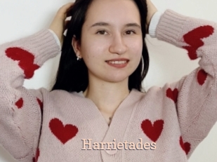 Harrietades