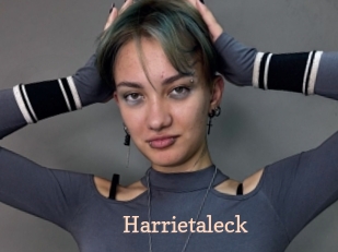 Harrietaleck
