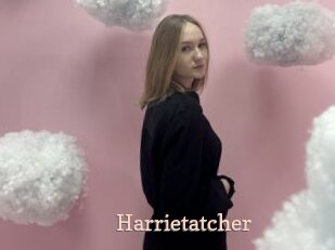 Harrietatcher