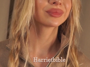 Harrietbible