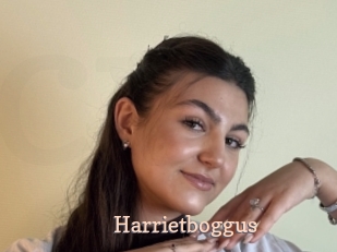 Harrietboggus