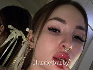 Harrietburby