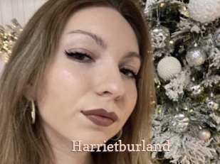 Harrietburland