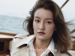 Harrietclowes