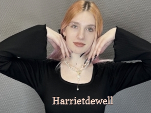 Harrietdewell