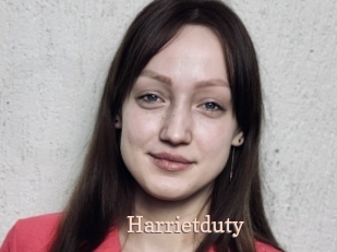 Harrietduty