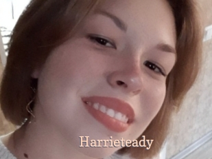 Harrieteady