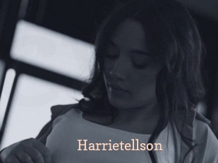 Harrietellson
