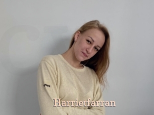 Harrietfarran