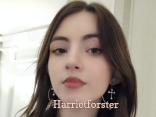 Harrietforster