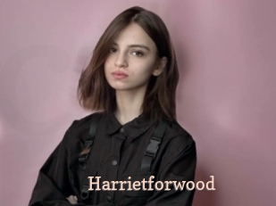 Harrietforwood