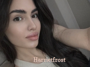 Harrietfrost