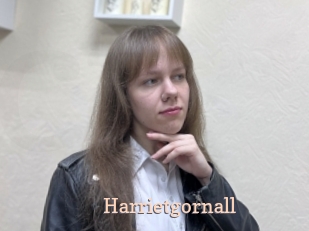 Harrietgornall