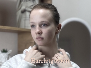 Harrietgosson