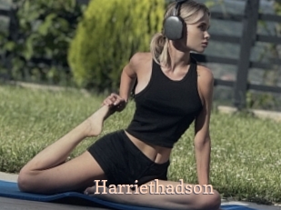 Harriethadson