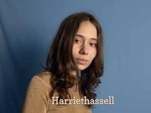 Harriethassell
