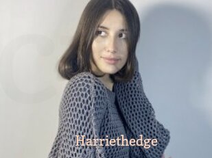Harriethedge