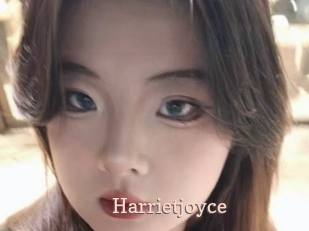 Harrietjoyce