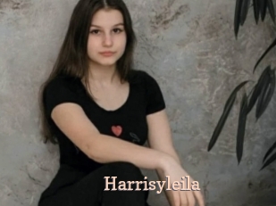 Harrisyleila