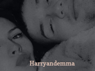 Harryandemma