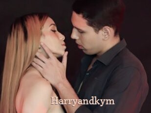 Harryandkym