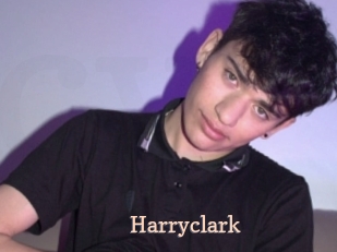 harryclark Chaude Vision