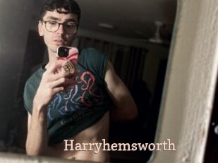 Harryhemsworth