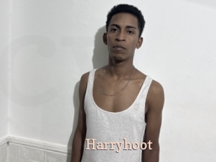 Harryhoot