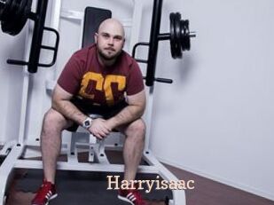 Harryisaac