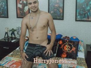 Harryjoness
