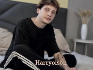 Harryolson
