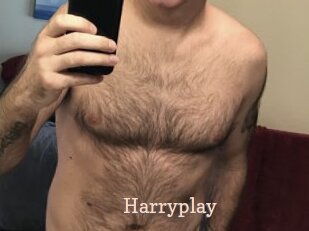Harryplay