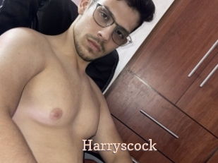 Harryscock