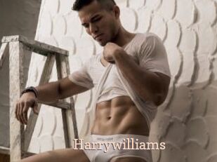 Harrywilliams