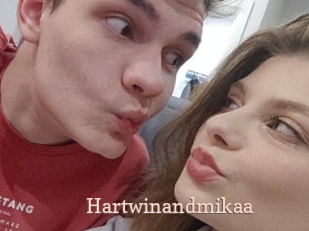 Hartwinandmikaa