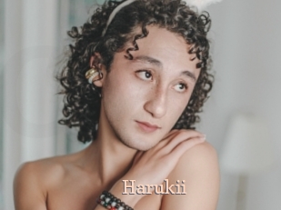 harukii Chaude Vision