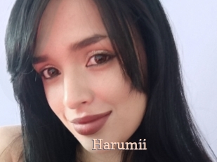 Harumii