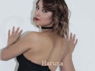 Haruna